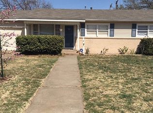 4312 40th St, Lubbock, TX 79413