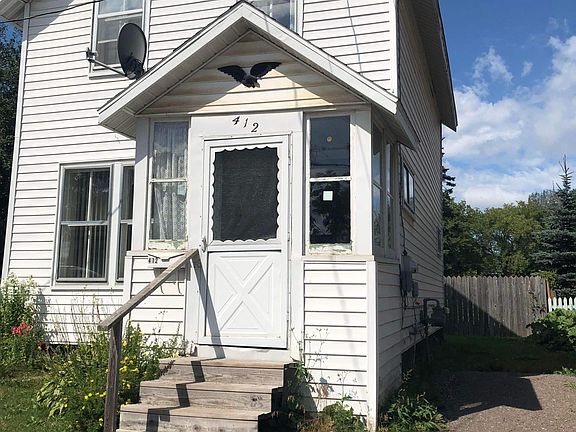 3rd image of 412 Kimball St