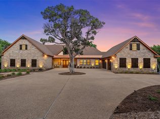 240 Lost Crk, Crk, TX 76633