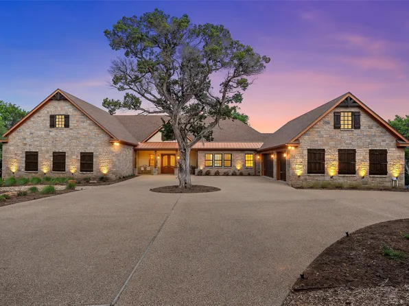 240 Lost Crk, Crk, TX 76633