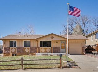 6545 Union Street, Arvada, CO 80004