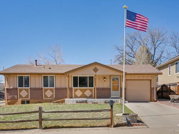 6545 Union Street, Arvada, CO 80004