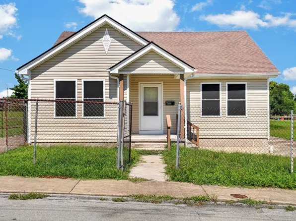603 Mechanic St, Hopkinsville, KY 42240