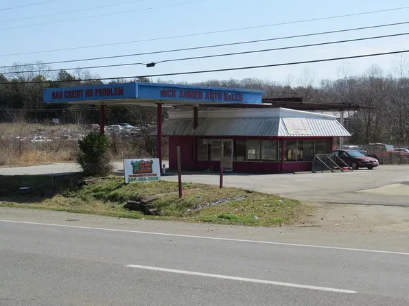 17288 Highway 43, Russellville, AL 35654