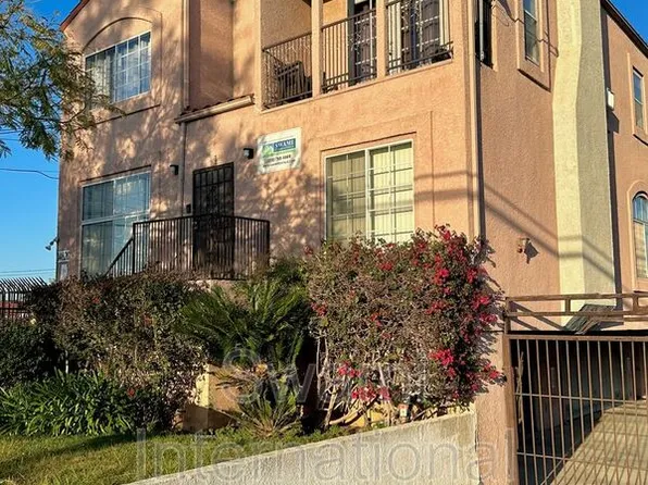 14620 Berendo Ave Unit 3, Gardena, CA 90247