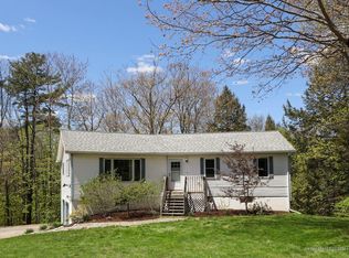 1050 Brunswick Rd, Richmond, ME 04357