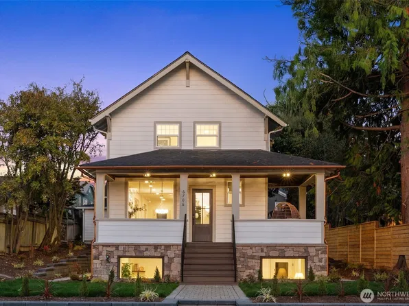 6706 Holly Place SW, Seattle, WA 98136
