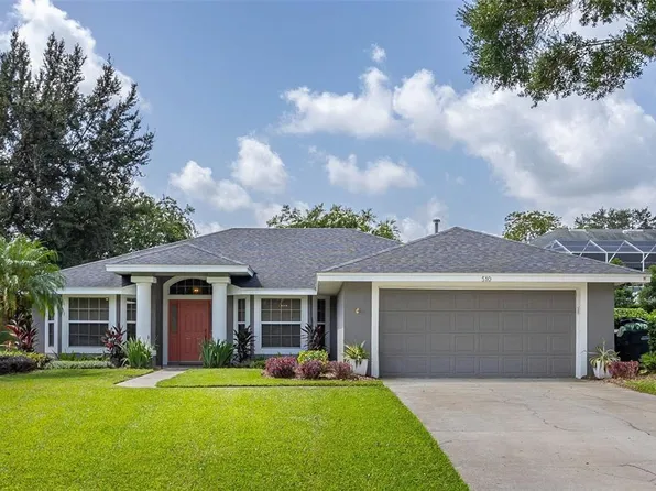 510 LAKE MARIAM TERRACE, WINTER HAVEN, FL 33884
