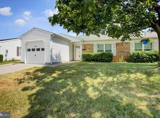 5671 Crabapple Dr, Frederick, MD 21703