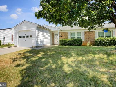 5671 Crabapple Dr, Frederick, MD, 21703