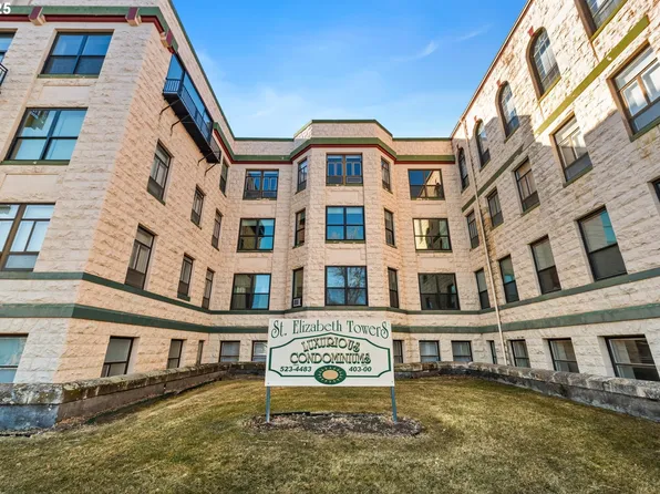 2365 4th St APT 105, Baker City, OR 97814