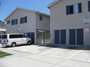4379 Swift Ave APT 4, San Diego, CA 92104