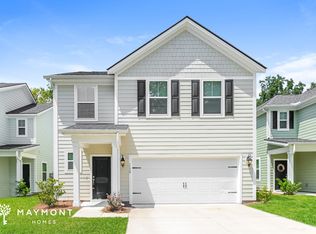 1130 River Rd, Hanahan, SC 29410