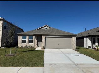 9511 Dazzling Tentacle Dr, Baytown, TX 77521