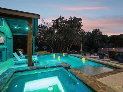 424 Heidelberg Rd, New Braunfels, TX, 78132