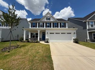 747 Vestrella Rd, Greenville, SC 29605