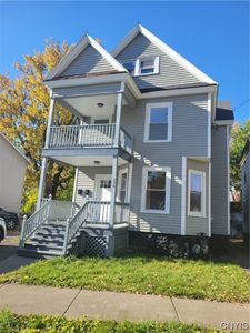 (Undisclosed Address), Syracuse, NY, 13205