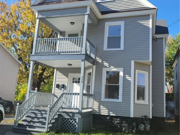 (undisclosed Address), Syracuse, NY 13205