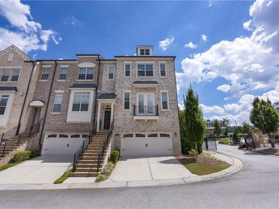 2790 Avington Ln SE, Smyrna, GA, 30080