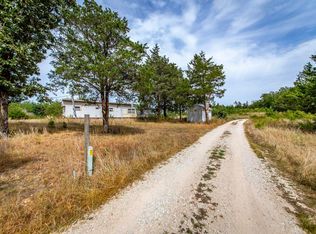 1700 Sutterfield Rd, Fox, AR 72051