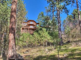 1202 S Starr Ln, Liberty Lake, WA 99019