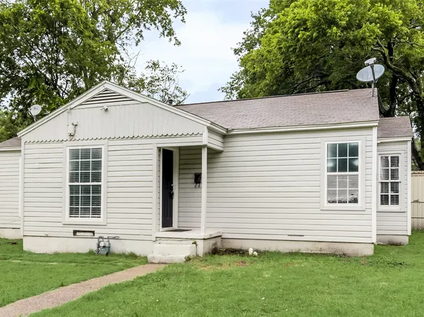 202 Almond St, Waxahachie, TX 75165