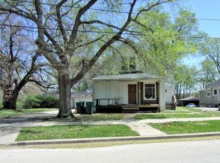 854 Adler St, Joliet, IL
