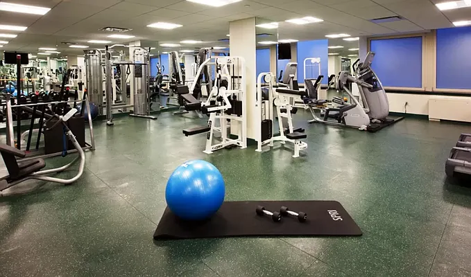 Rented by Corcoran | media 9