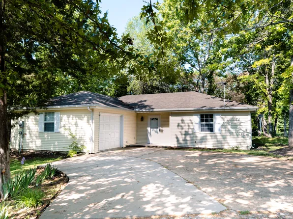 251 Eric Drive, Kirbyville, MO 65679