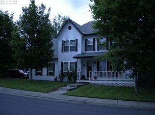 16667 SW Amy Ln, Beaverton, OR 97007