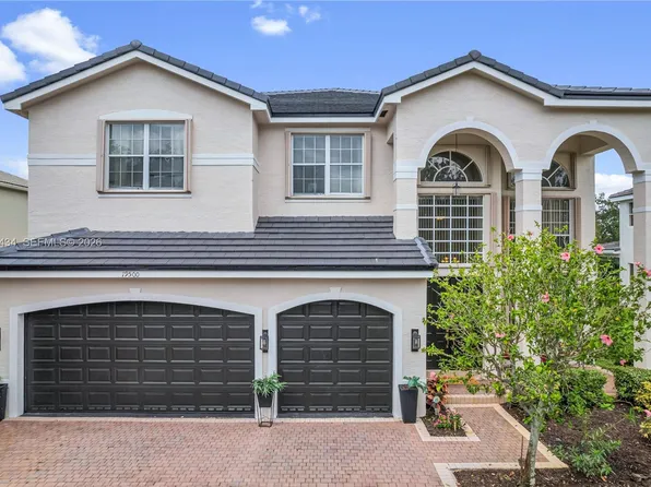 19500 SW 39th Ct, Miramar, FL 33029
