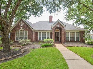 24806 Brattle Dr, Katy, TX 77494