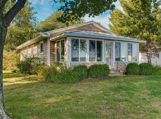 7443 Bair Ave, Bear Lake, MI 49614