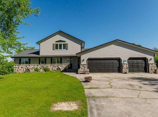 4403 Highway 60, Slinger, WI 53086