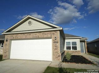 14666 Hackamore Way, Elmendorf, TX 78112