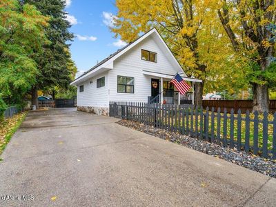 611 W Lacrosse Ave, Coeur D Alene, ID, 83814