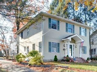 113 Tooker Ave, Springfield, NJ 07081