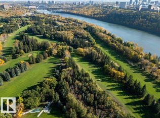 10010 119th St NW #1701, Edmonton, AB T5K1Y8