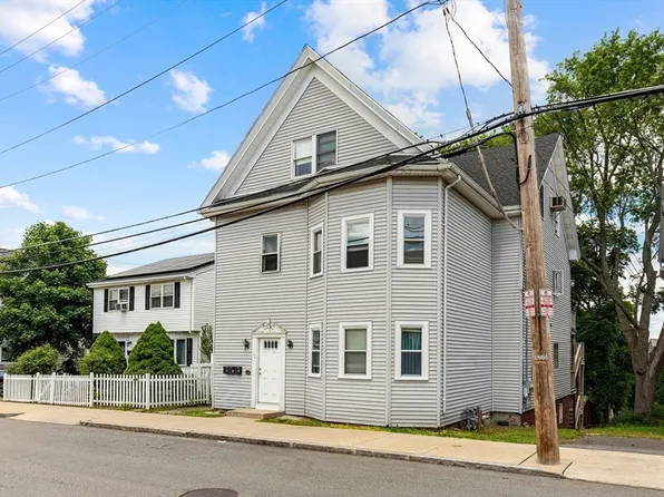 154-154-156A Franklin St, Malden, MA 02148