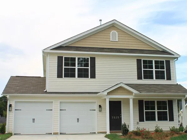 3525 Wilcox Ct, Greensboro, NC 27405
