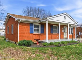 4311 Trio Ave, Louisville, KY 40219