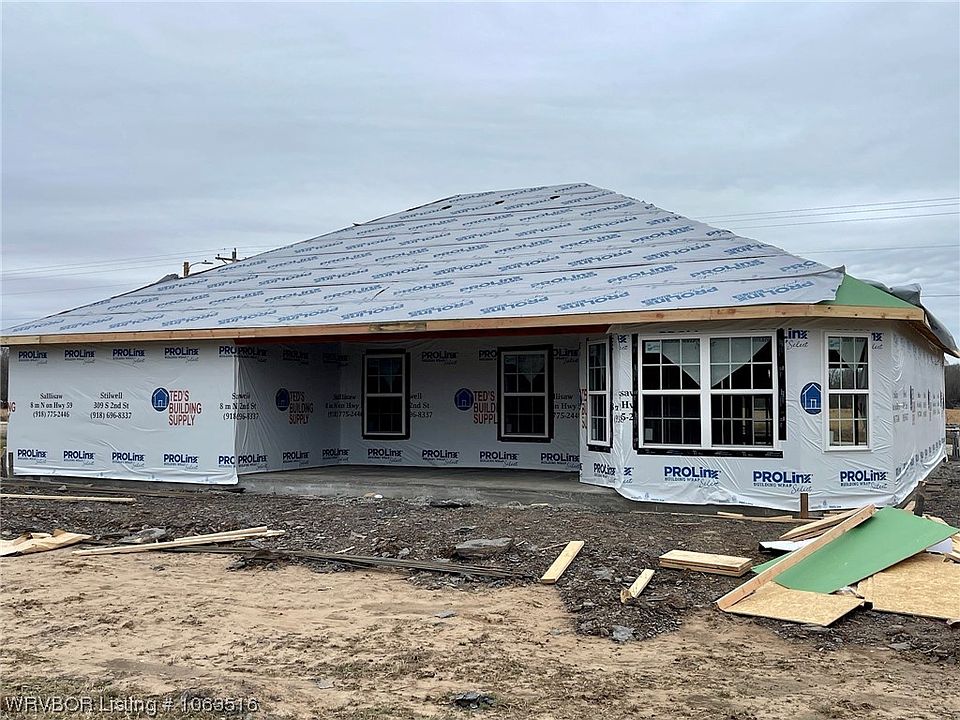 2nd image of 461047 E 1125th Rd