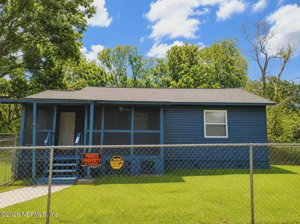 3368 Columbus Ave, Jacksonville, FL 32254
