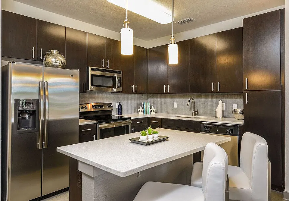 Spyglass Luxury Apartments