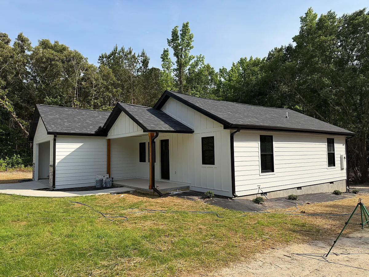 Building Photo - 4417 Cokesbury Rd #1