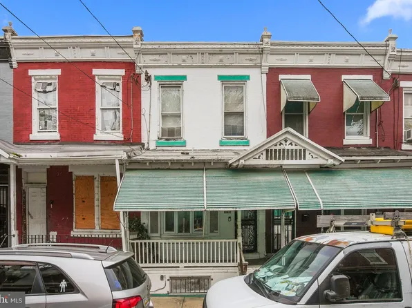 3038 N Sydenham St, Philadelphia, PA 19132