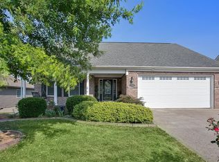 124 Dawson Pass, Nicholasville, KY 40356