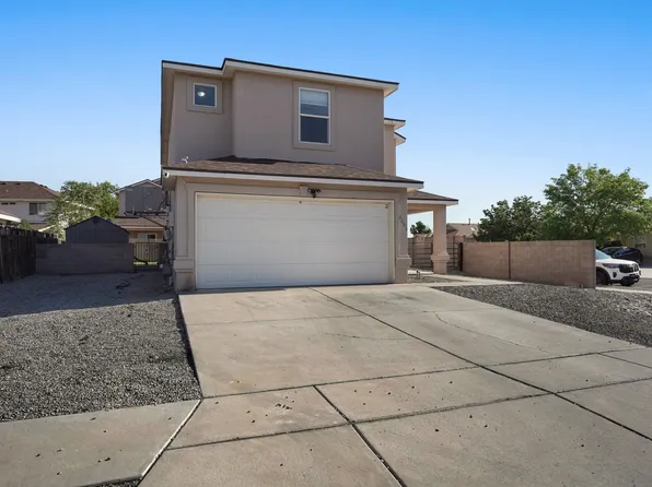 8005 Camille Ave NW, Albuquerque, NM 87120