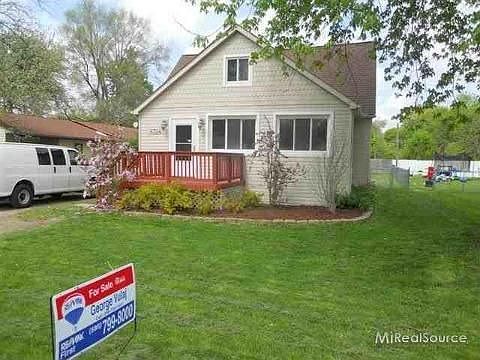 2nd image of 6324 Saline Dr