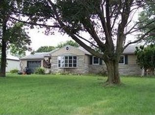 1820 Big Rd, Gilbertsville, PA 19525
